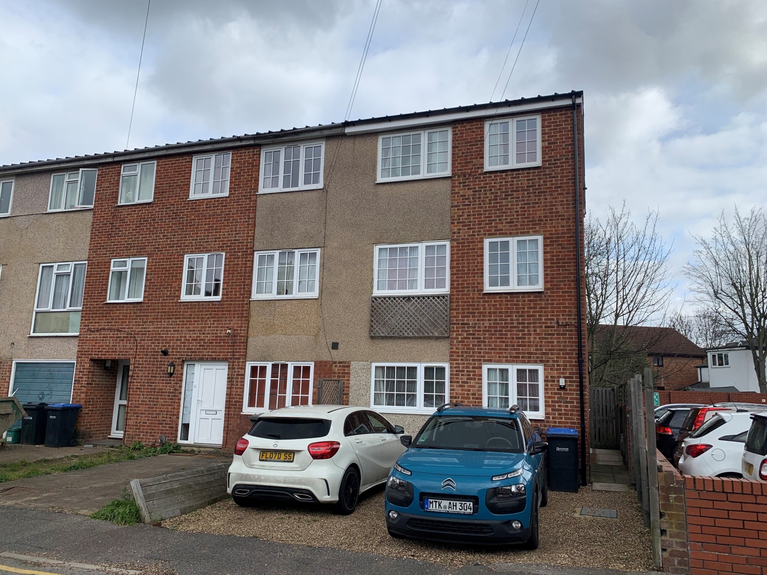 Denham Road, Egham, Surrey, TW20 Nevin And Wells